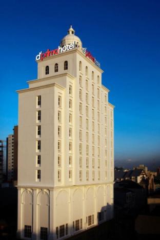 dprimahotel pattimura makassar