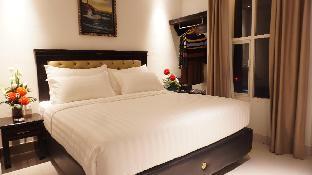 dprimahotel pattimura makassar