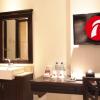 dprimahotel pattimura makassar