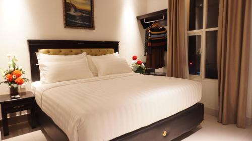 dprimahotel pattimura makassar