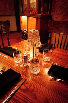 Mizpah Hotel,Nevada>>Tonopah,4 star