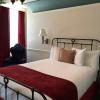 mizpah hotel