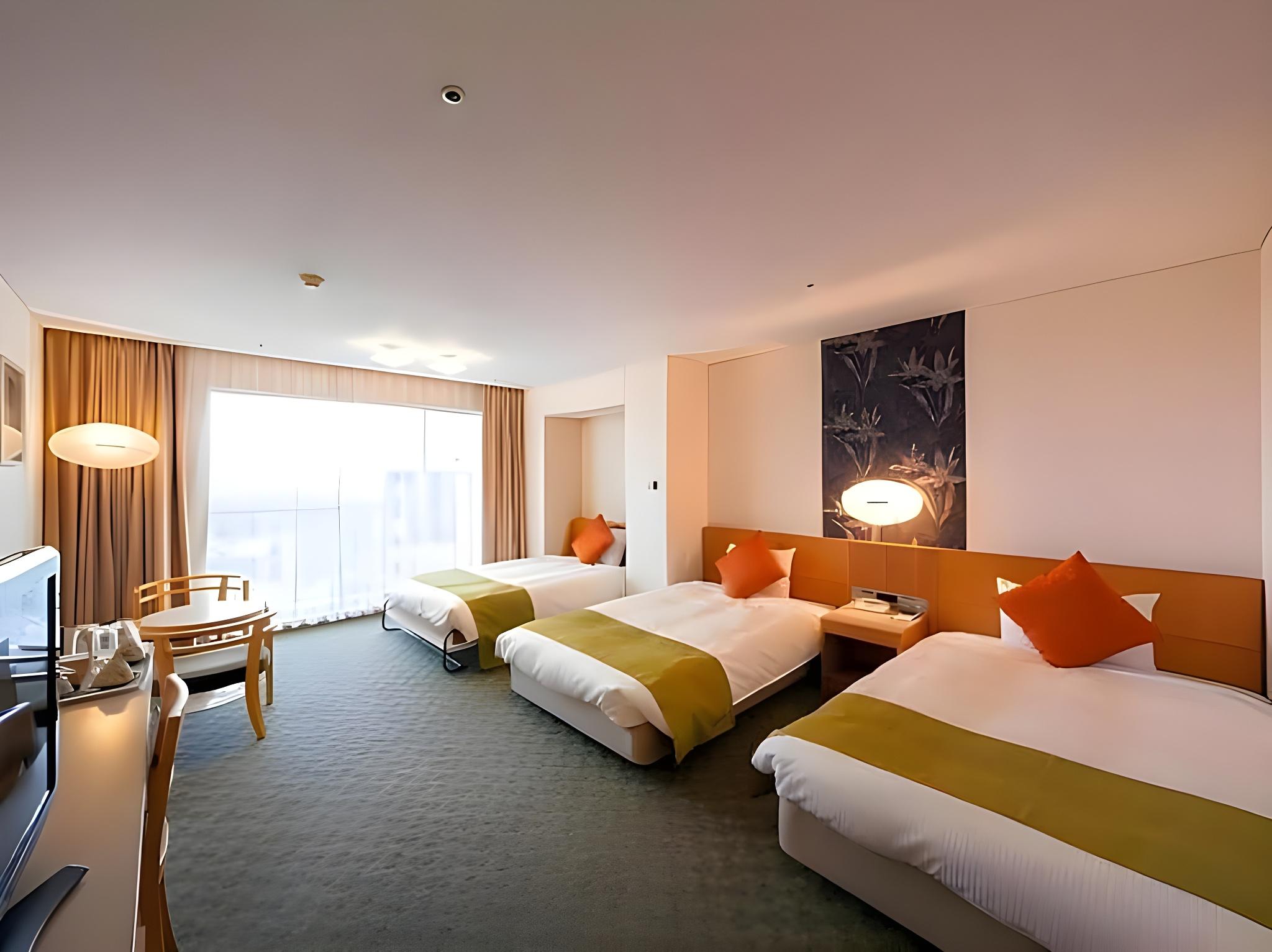 resort hotel olivean shodoshima