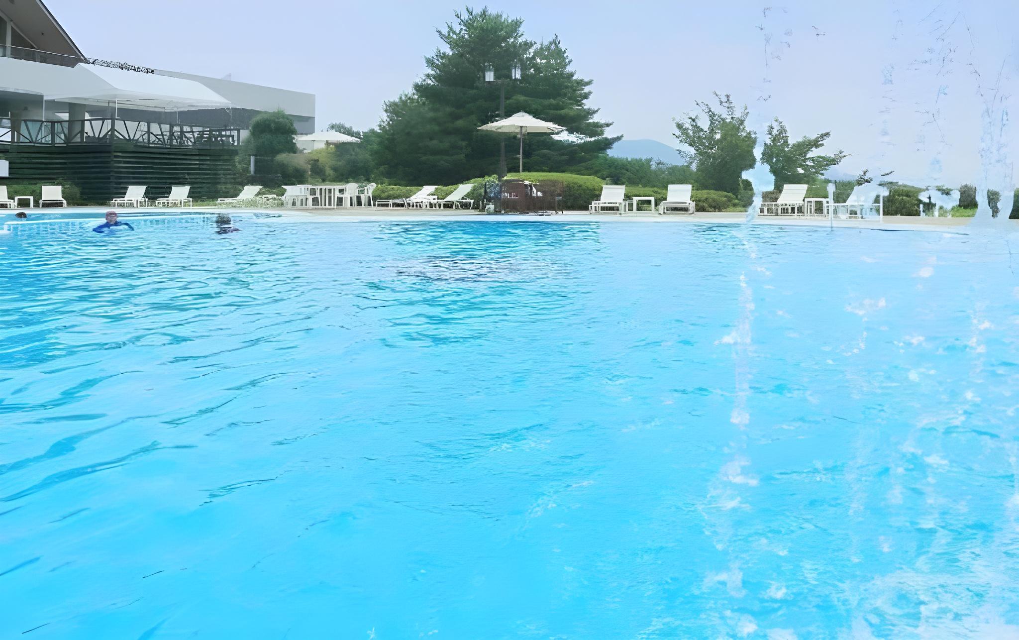 resort hotel olivean shodoshima