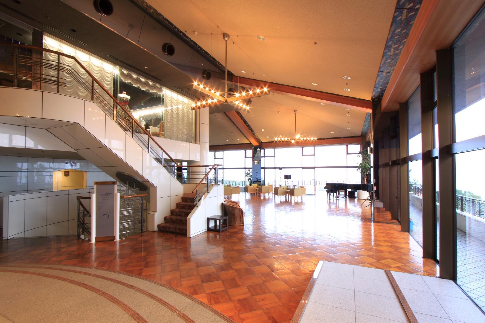 resort hotel olivean shodoshima