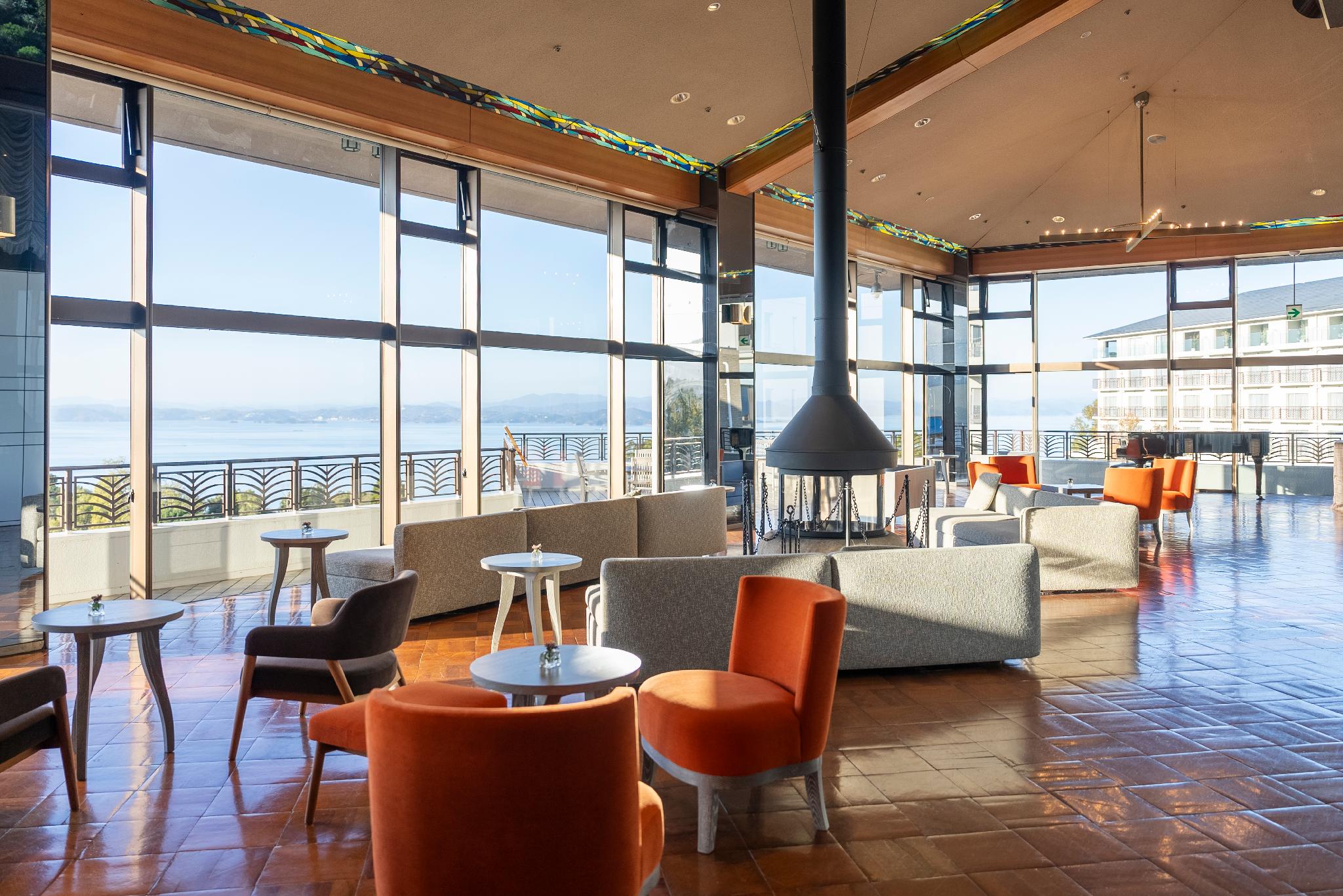 resort hotel olivean shodoshima