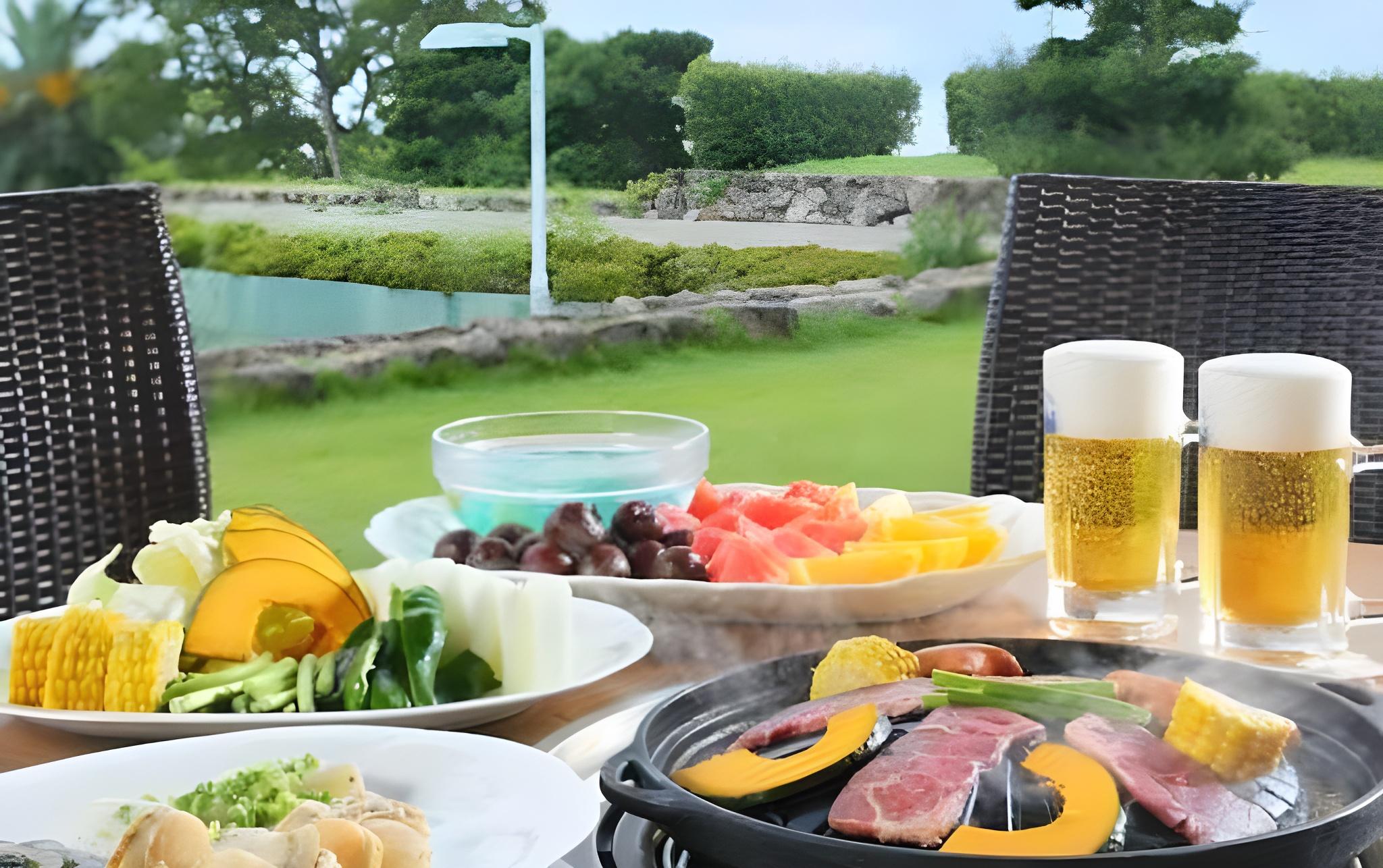 resort hotel olivean shodoshima