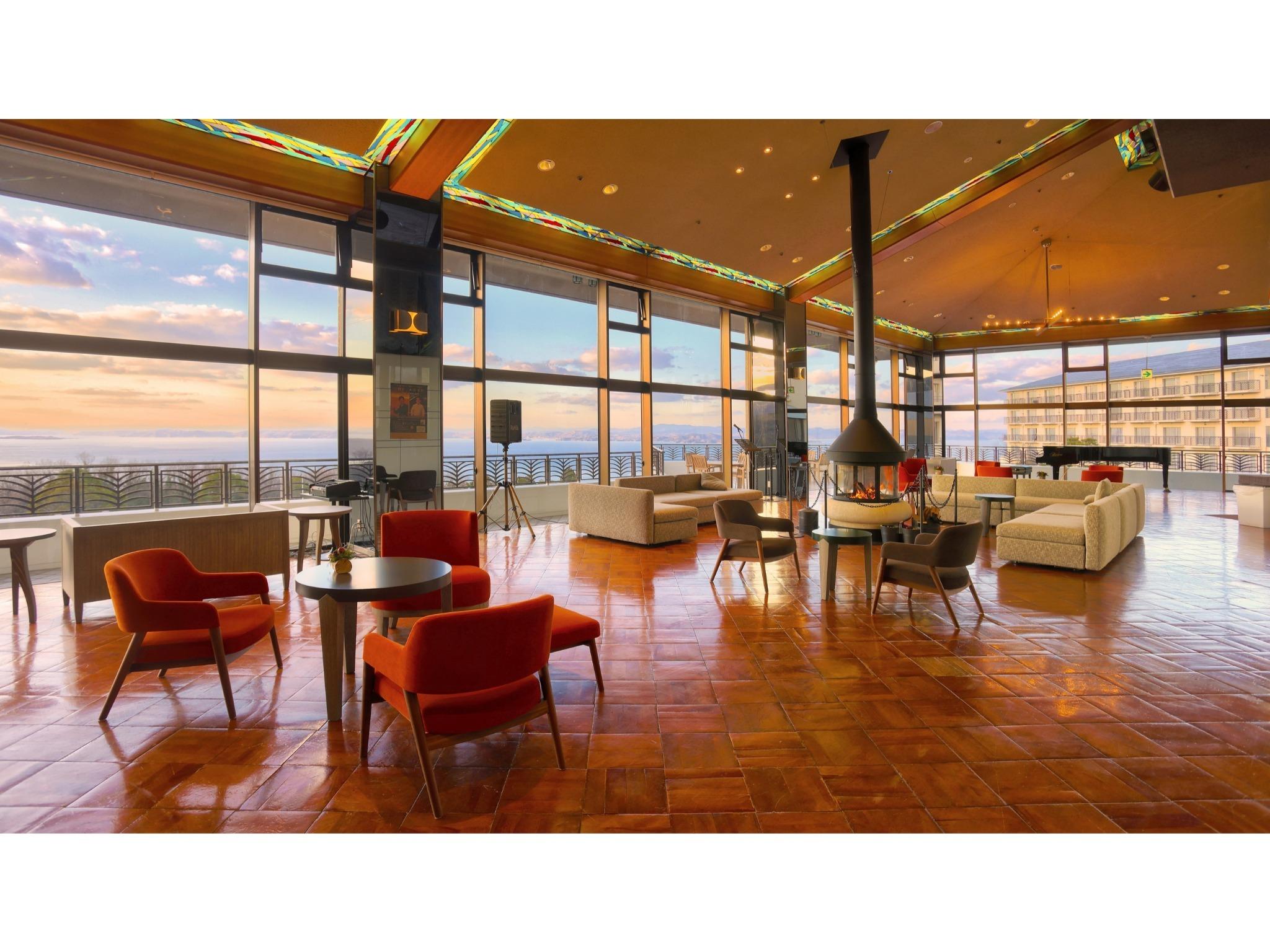 resort hotel olivean shodoshima