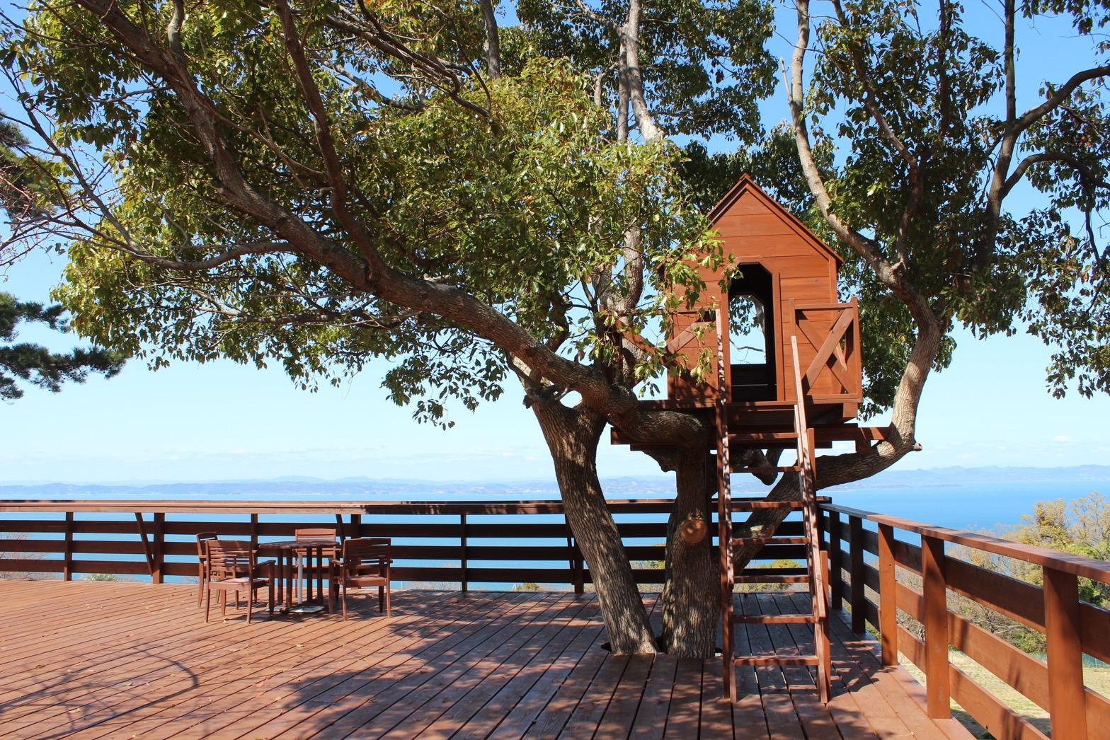 resort hotel olivean shodoshima