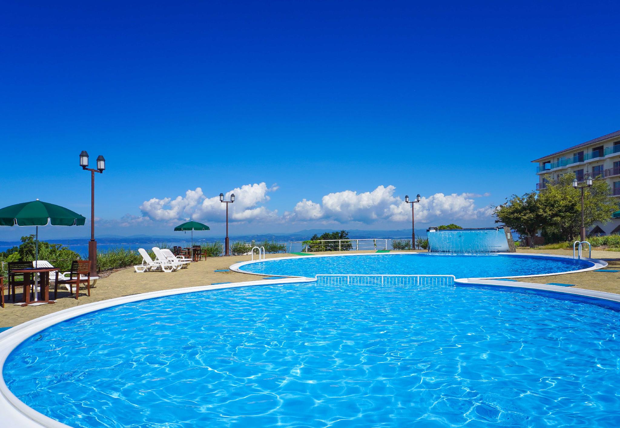 resort hotel olivean shodoshima