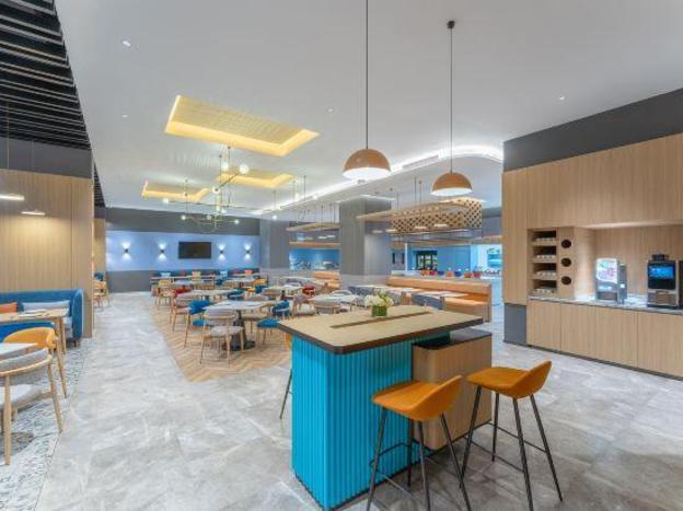 jingbang hotel