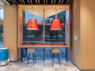 jingbang hotel