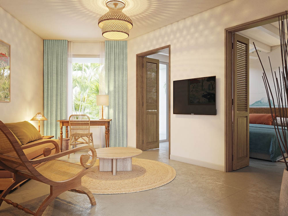 veranda grand baie hotel and spa