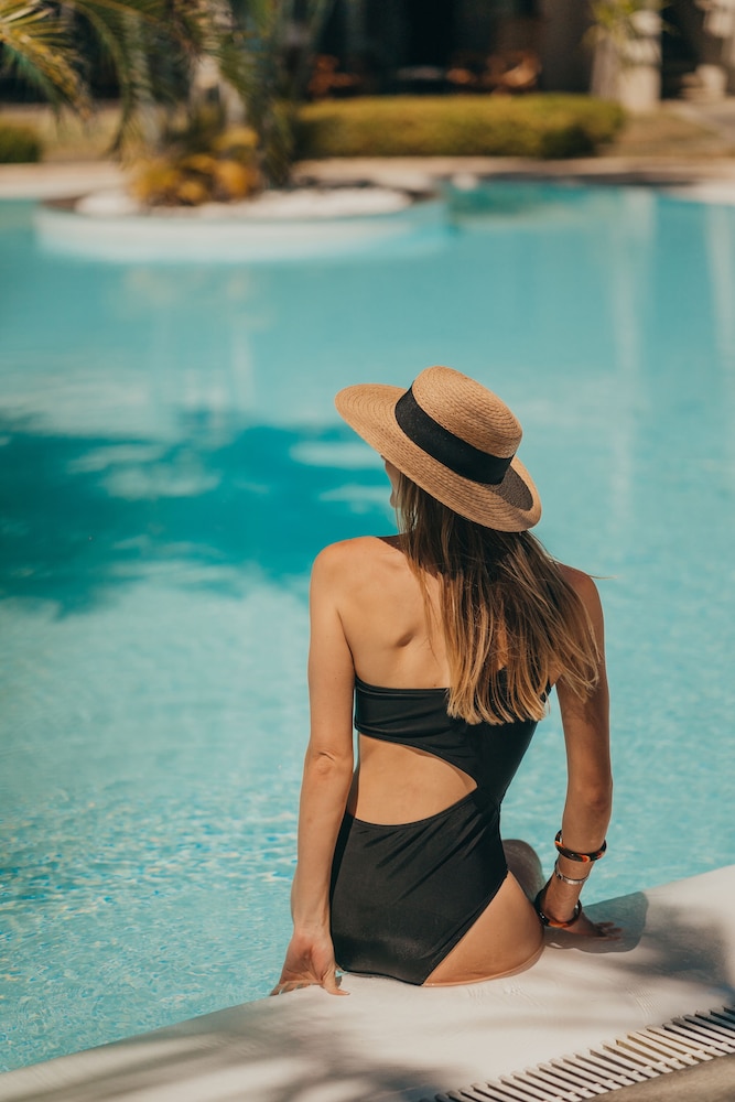veranda grand baie hotel and spa