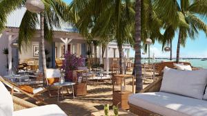 Veranda Grand Baie Hotel & Spa,Grand-Baie>>Bain Boeuf,4 star