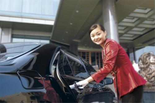 plaza hotel yuyao