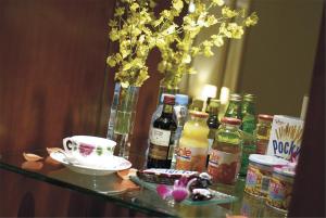 plaza hotel yuyao