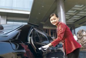 plaza hotel yuyao