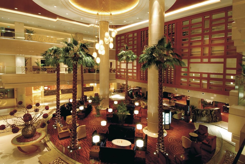 plaza hotel yuyao