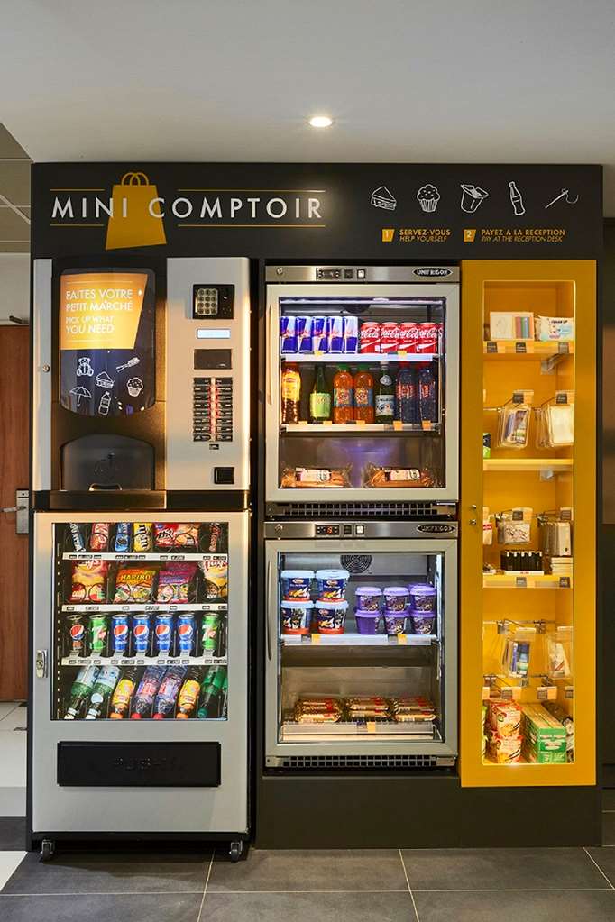 Premiere Classe Marne La Vallée - Bussy Saint Georges,Bussy-Saint-Georges>>Bailly-Romainvilliers,2 star