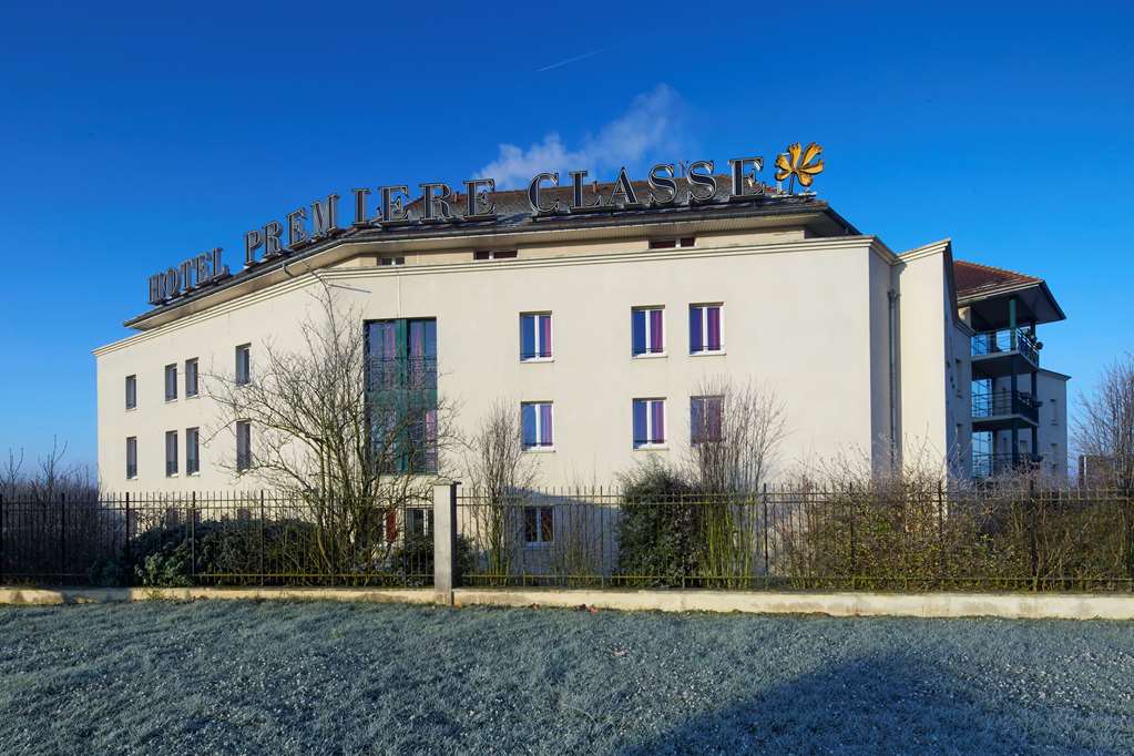 premiere classe marne la vallee bussy saint georges