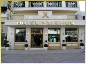 hotel meletiou