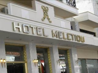 hotel meletiou