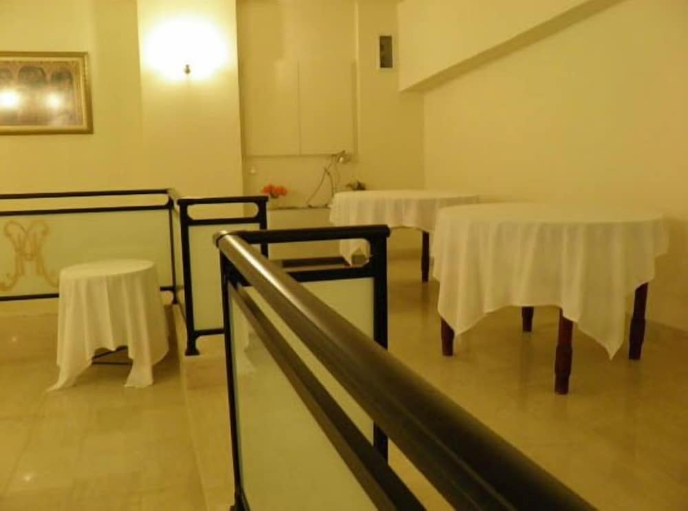 hotel meletiou