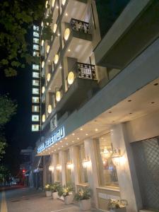 hotel meletiou