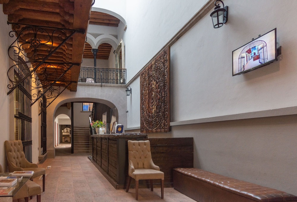 hotel madero