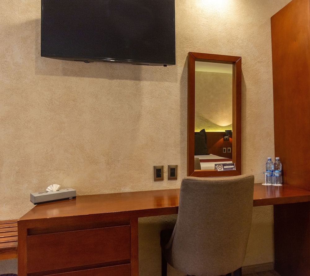 hotel madero