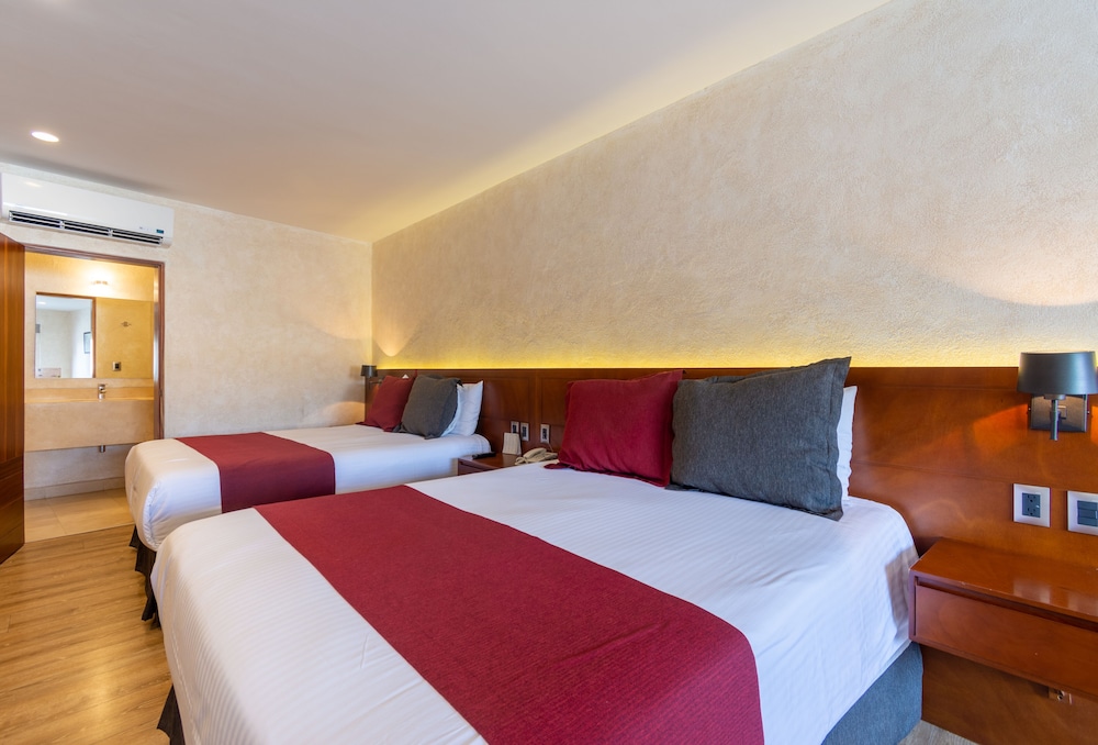 hotel madero