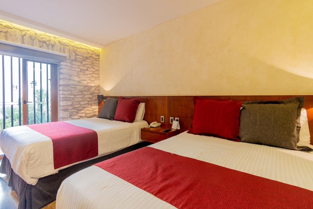 hotel madero