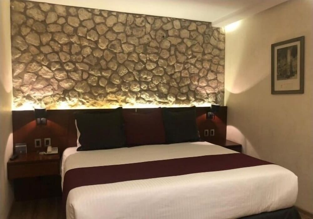 hotel madero