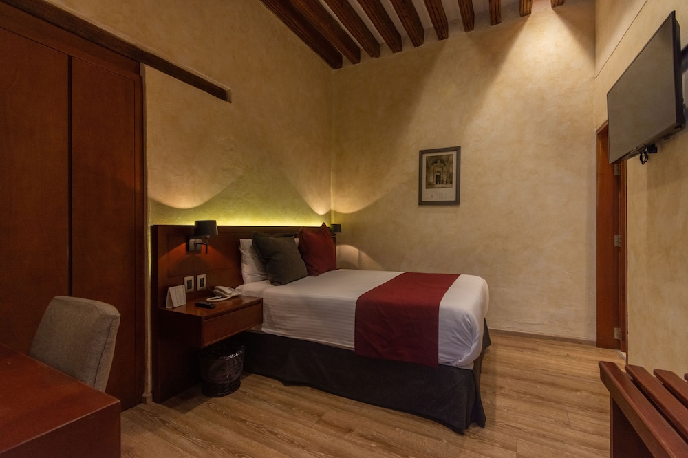 hotel madero