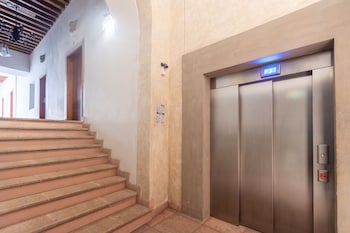 hotel madero