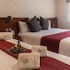 hotel madero