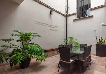 hotel madero