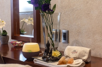 hotel madero