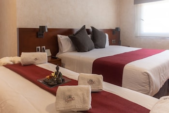 hotel madero
