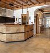 hotel villa argentina