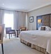 hotel villa argentina