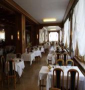 hotel villa argentina