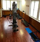 hotel villa argentina