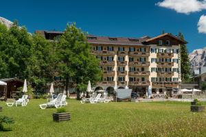hotel villa argentina