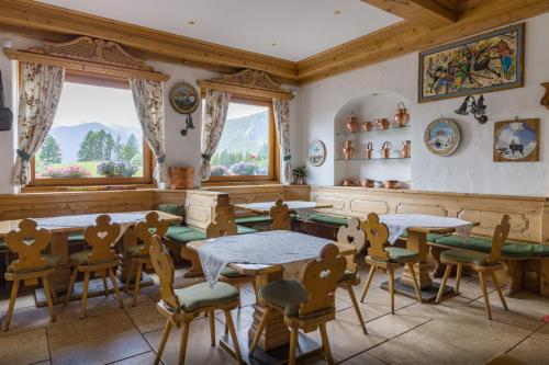 hotel villa argentina