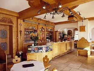 hotel villa argentina