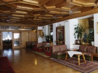 hotel villa argentina