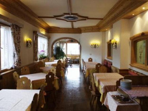 hotel villa argentina