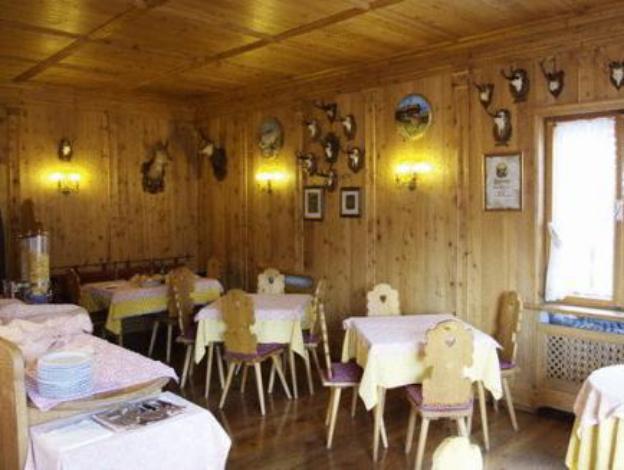 hotel villa argentina